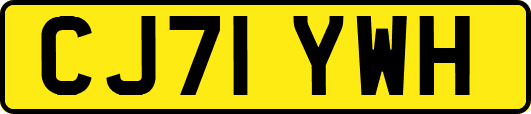 CJ71YWH