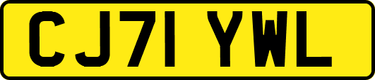 CJ71YWL