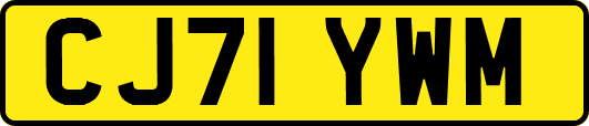 CJ71YWM