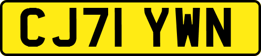 CJ71YWN