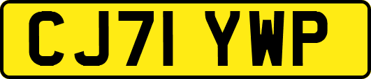 CJ71YWP