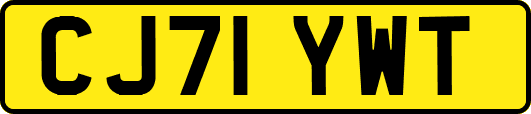 CJ71YWT