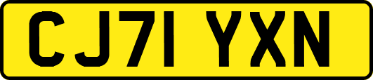 CJ71YXN