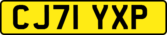 CJ71YXP