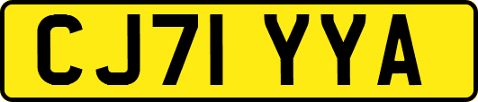 CJ71YYA