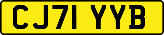CJ71YYB