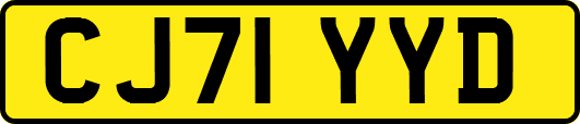 CJ71YYD