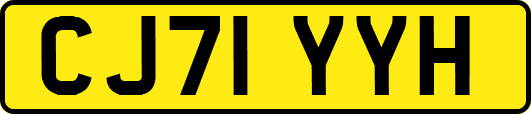 CJ71YYH