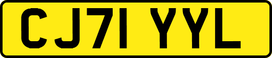 CJ71YYL