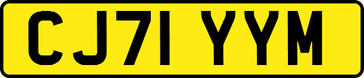 CJ71YYM