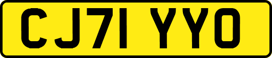 CJ71YYO