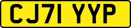 CJ71YYP