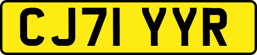 CJ71YYR