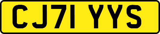 CJ71YYS