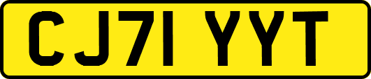 CJ71YYT