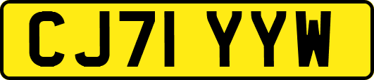 CJ71YYW