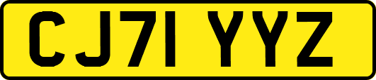 CJ71YYZ