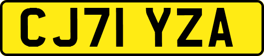 CJ71YZA