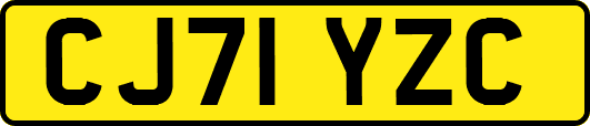 CJ71YZC