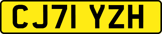 CJ71YZH