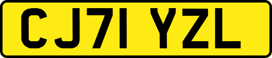 CJ71YZL