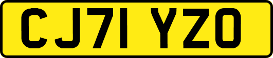 CJ71YZO