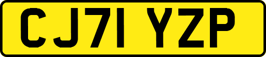 CJ71YZP