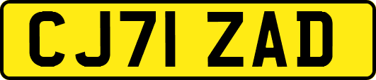 CJ71ZAD