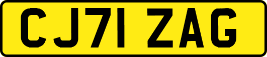 CJ71ZAG