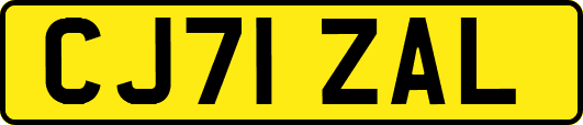 CJ71ZAL