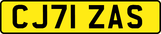 CJ71ZAS
