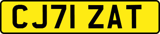 CJ71ZAT