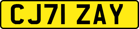 CJ71ZAY