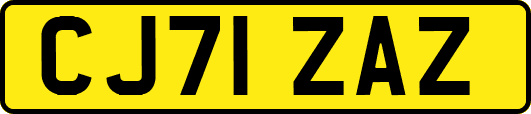 CJ71ZAZ