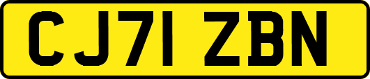 CJ71ZBN