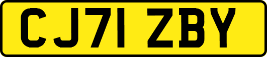 CJ71ZBY