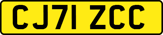CJ71ZCC