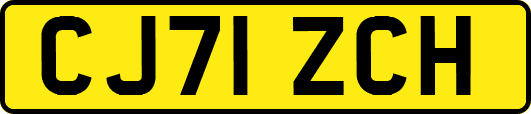 CJ71ZCH