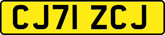 CJ71ZCJ