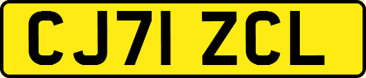 CJ71ZCL