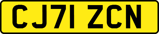 CJ71ZCN