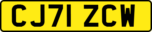 CJ71ZCW