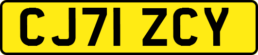 CJ71ZCY