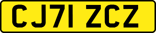 CJ71ZCZ