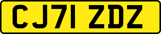 CJ71ZDZ