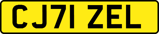 CJ71ZEL