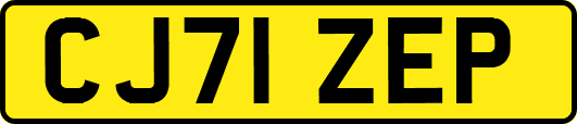 CJ71ZEP