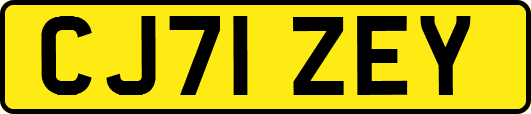 CJ71ZEY