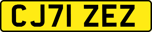 CJ71ZEZ