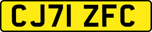 CJ71ZFC